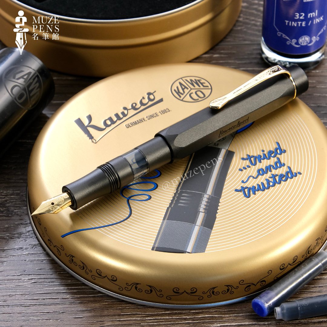 Kaweco