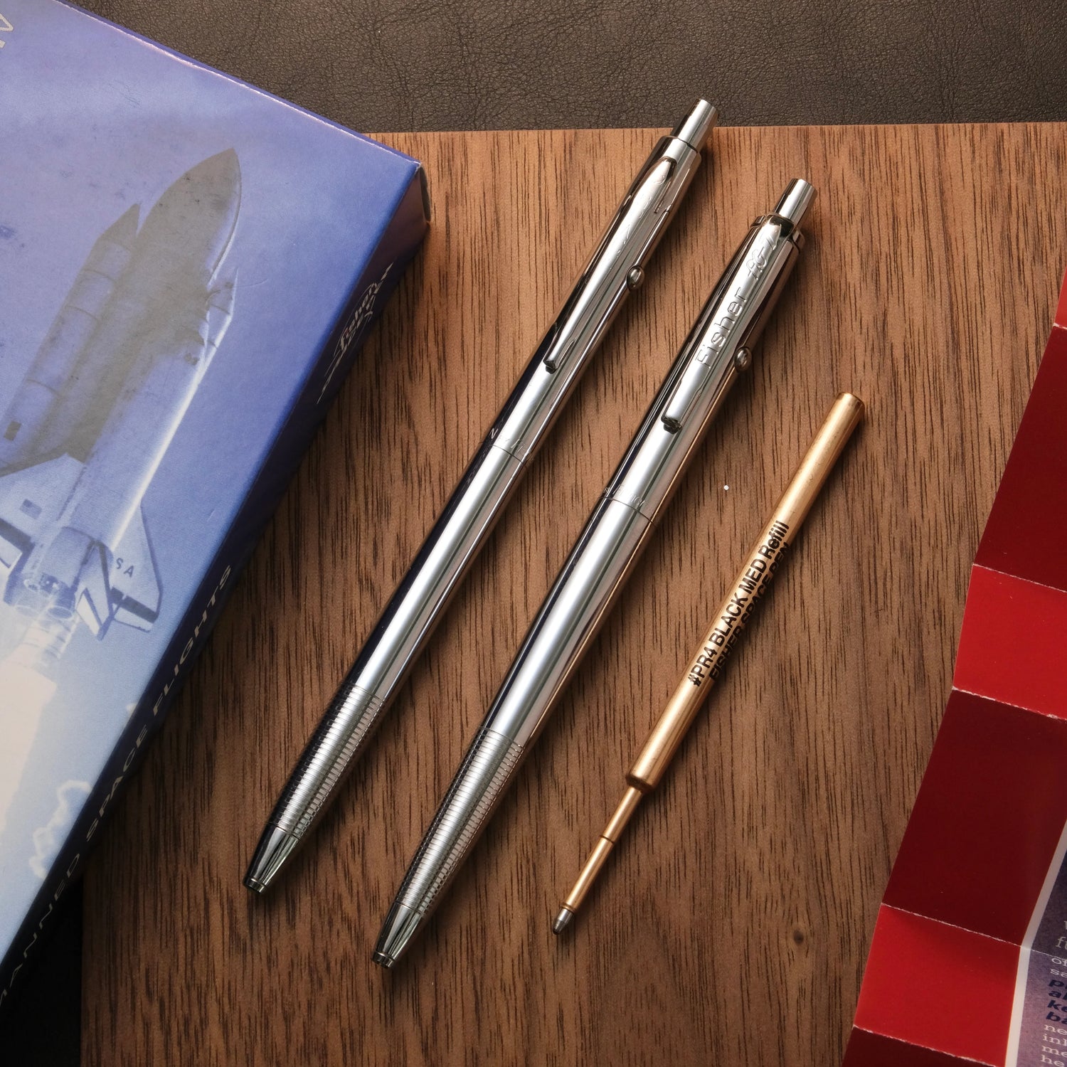 Fisher Space Pen