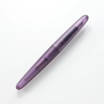 Kakimori Frost Fountain Pen - Violet