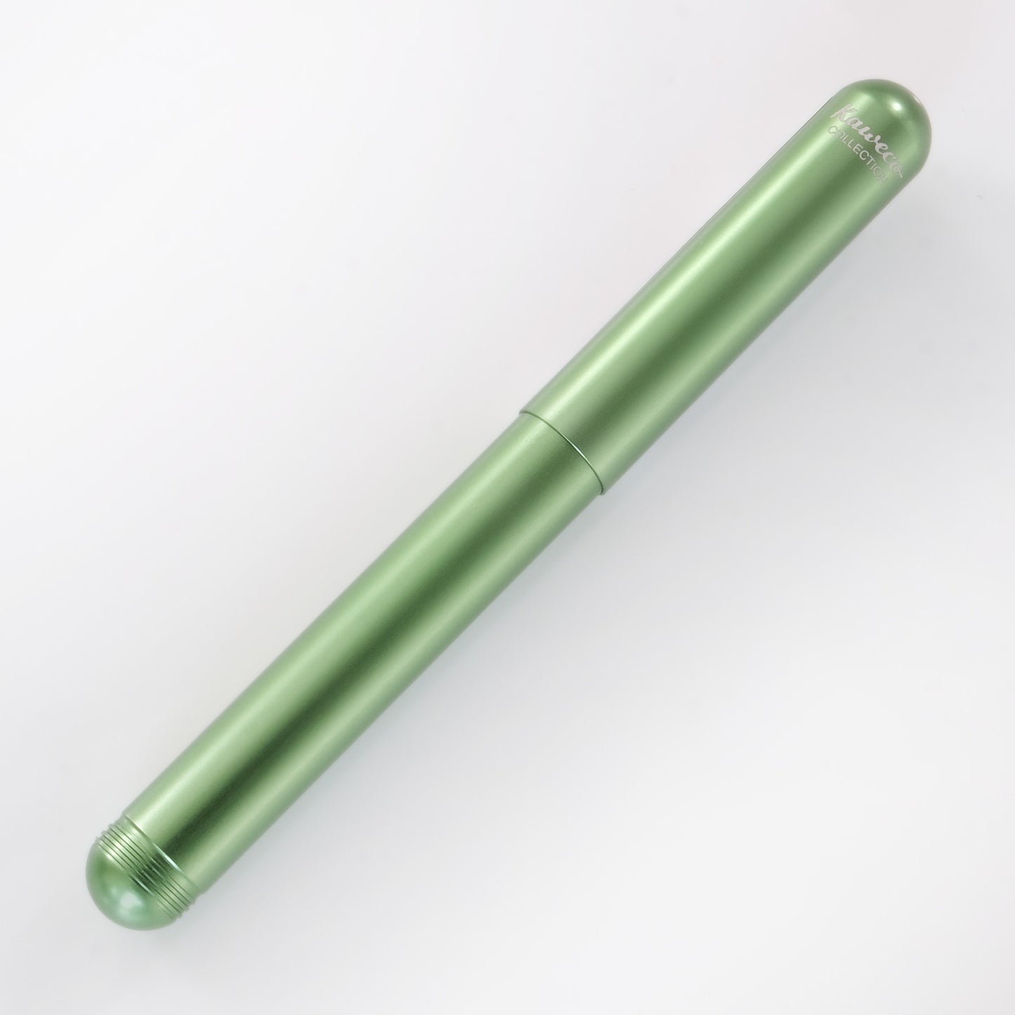 Kaweco Liliput Pocket Fountain Pen - Green (Limited Edition)